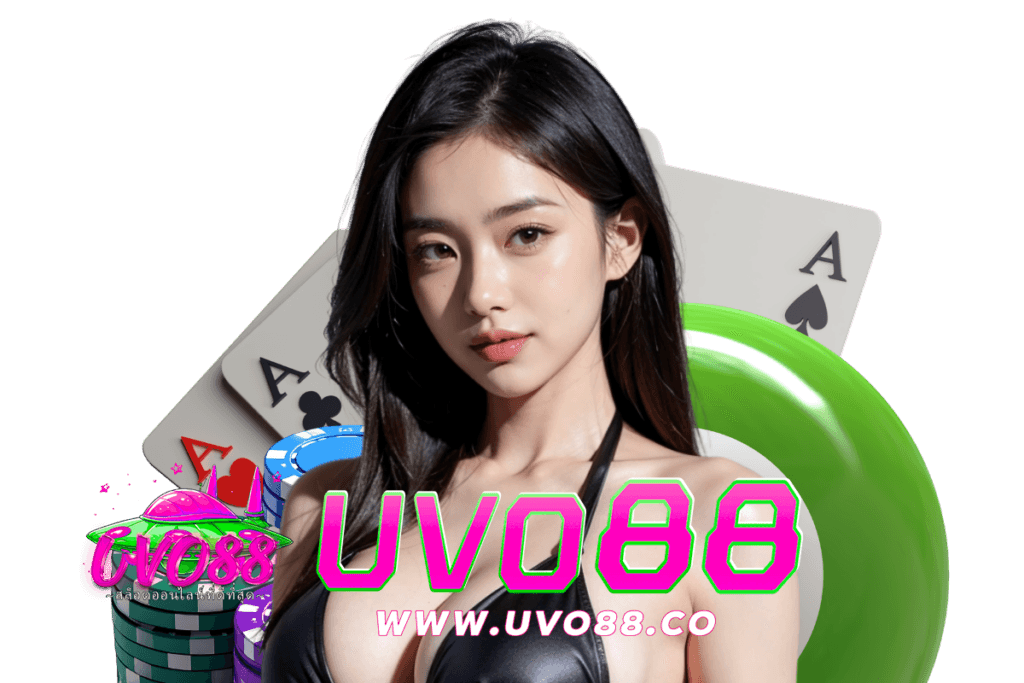 uvo88 wallet