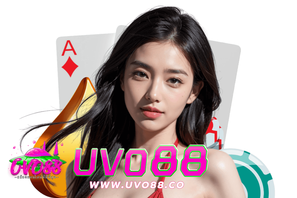 uvo88 สมัคร