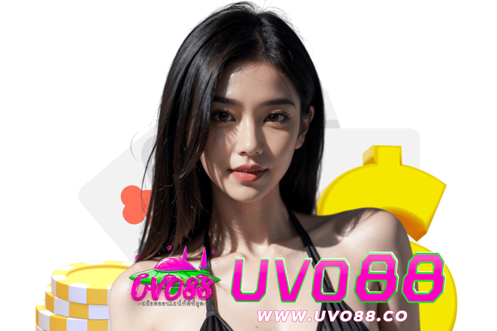สล็อตออนไลน์ uvo88
